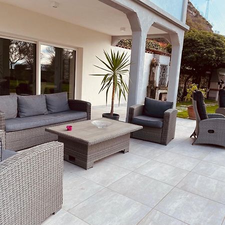Villa Franca Pilzone 외부 사진