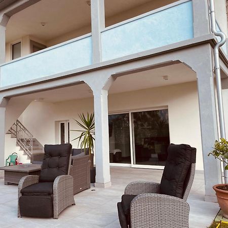 Villa Franca Pilzone 외부 사진