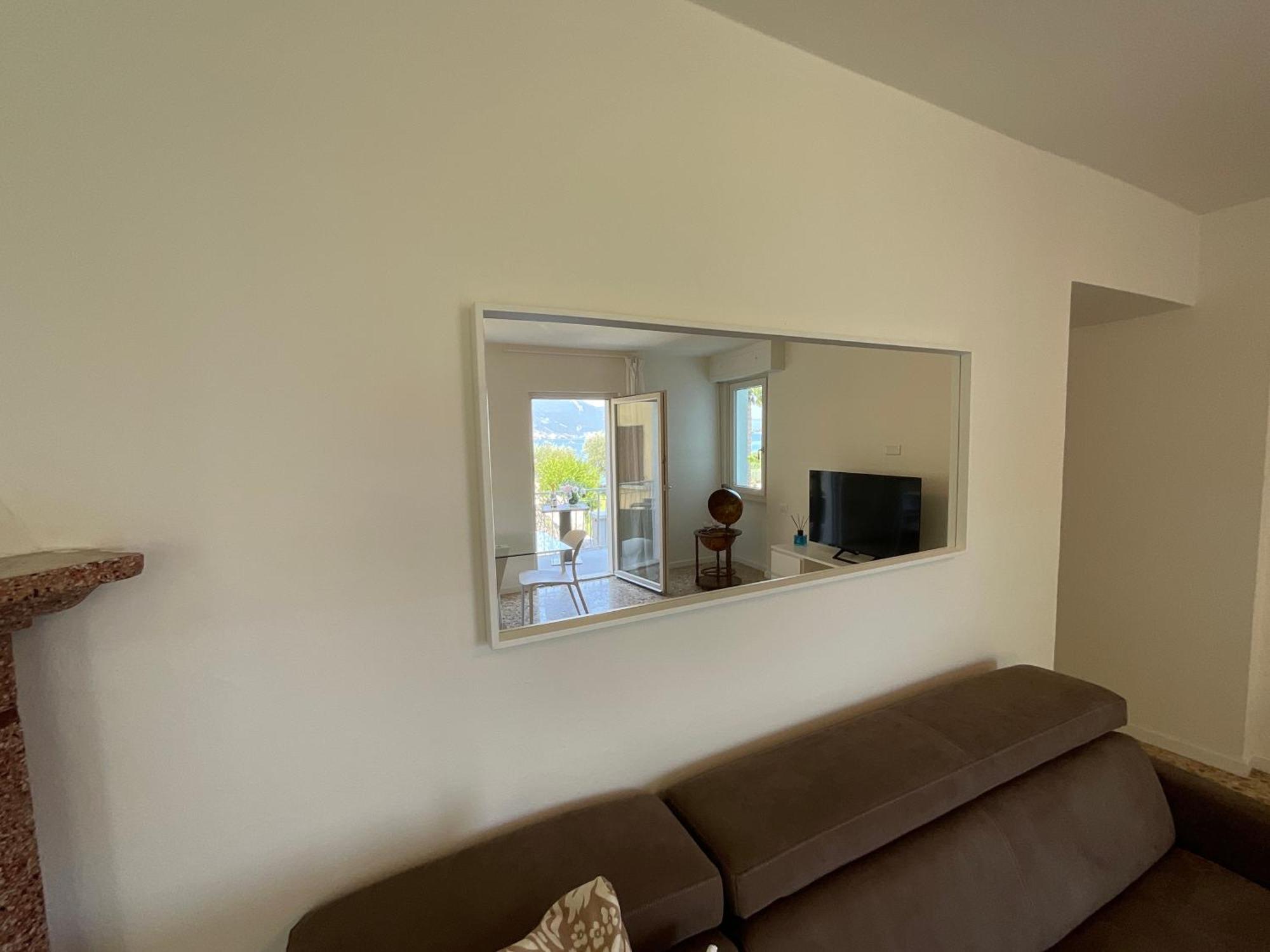 Villa Franca Pilzone 외부 사진