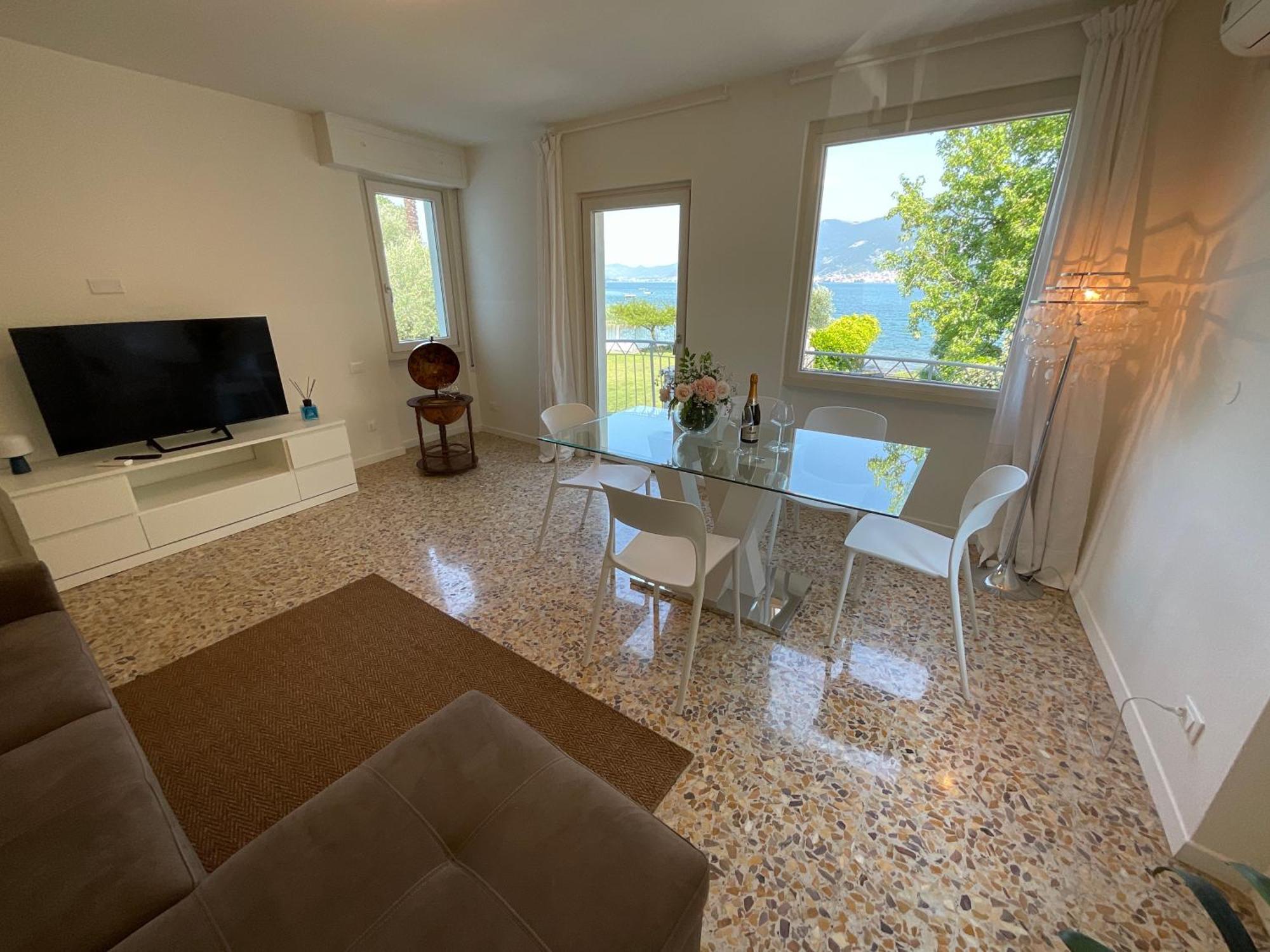 Villa Franca Pilzone 외부 사진