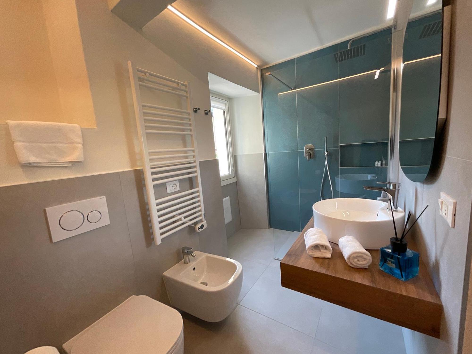 Villa Franca Pilzone 외부 사진