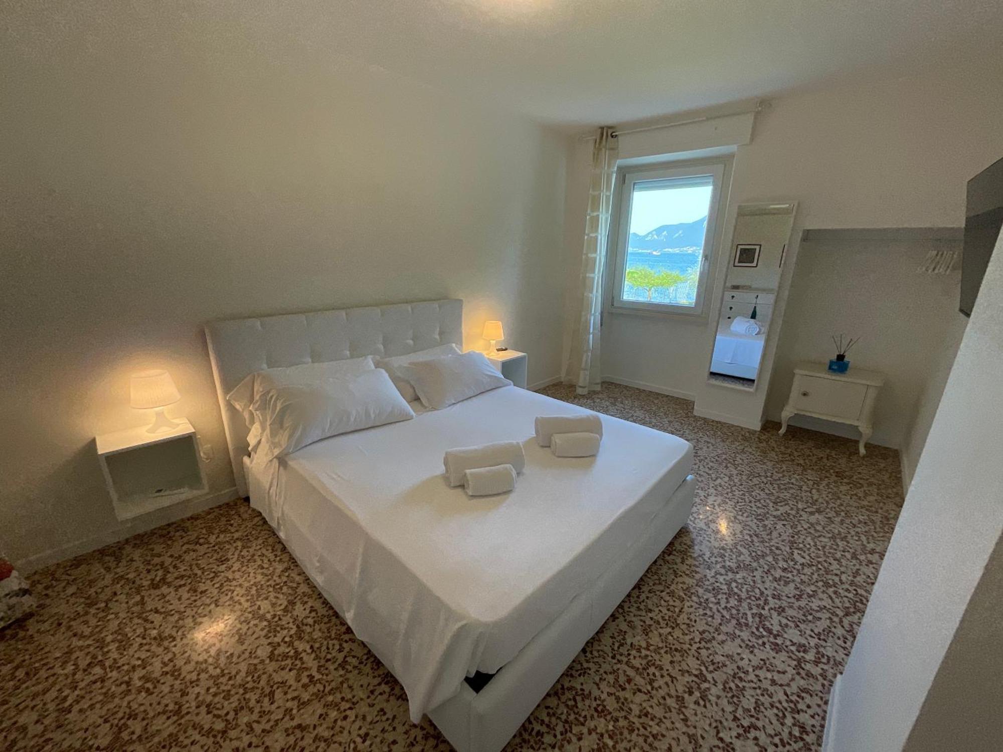 Villa Franca Pilzone 외부 사진