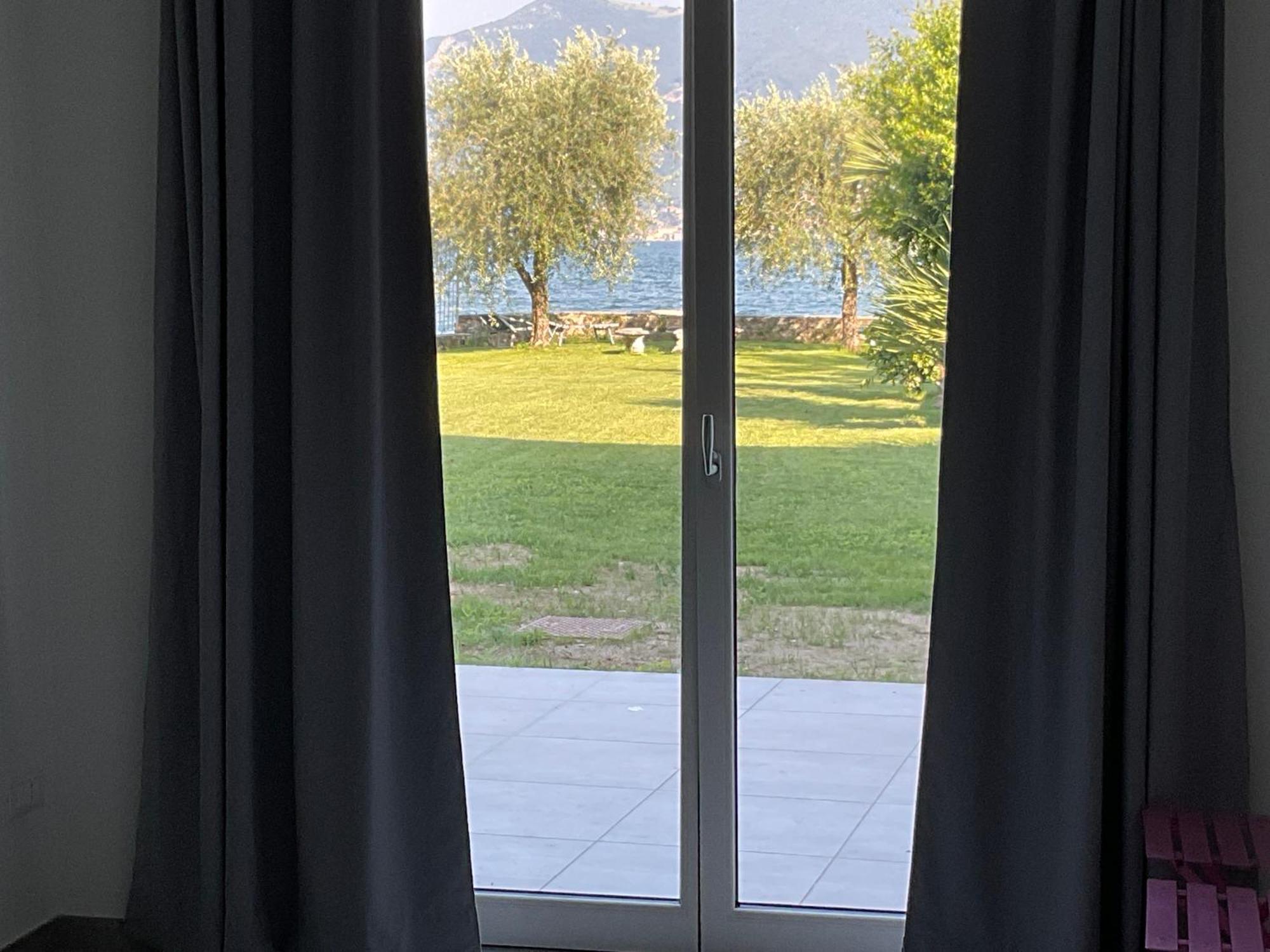 Villa Franca Pilzone 외부 사진