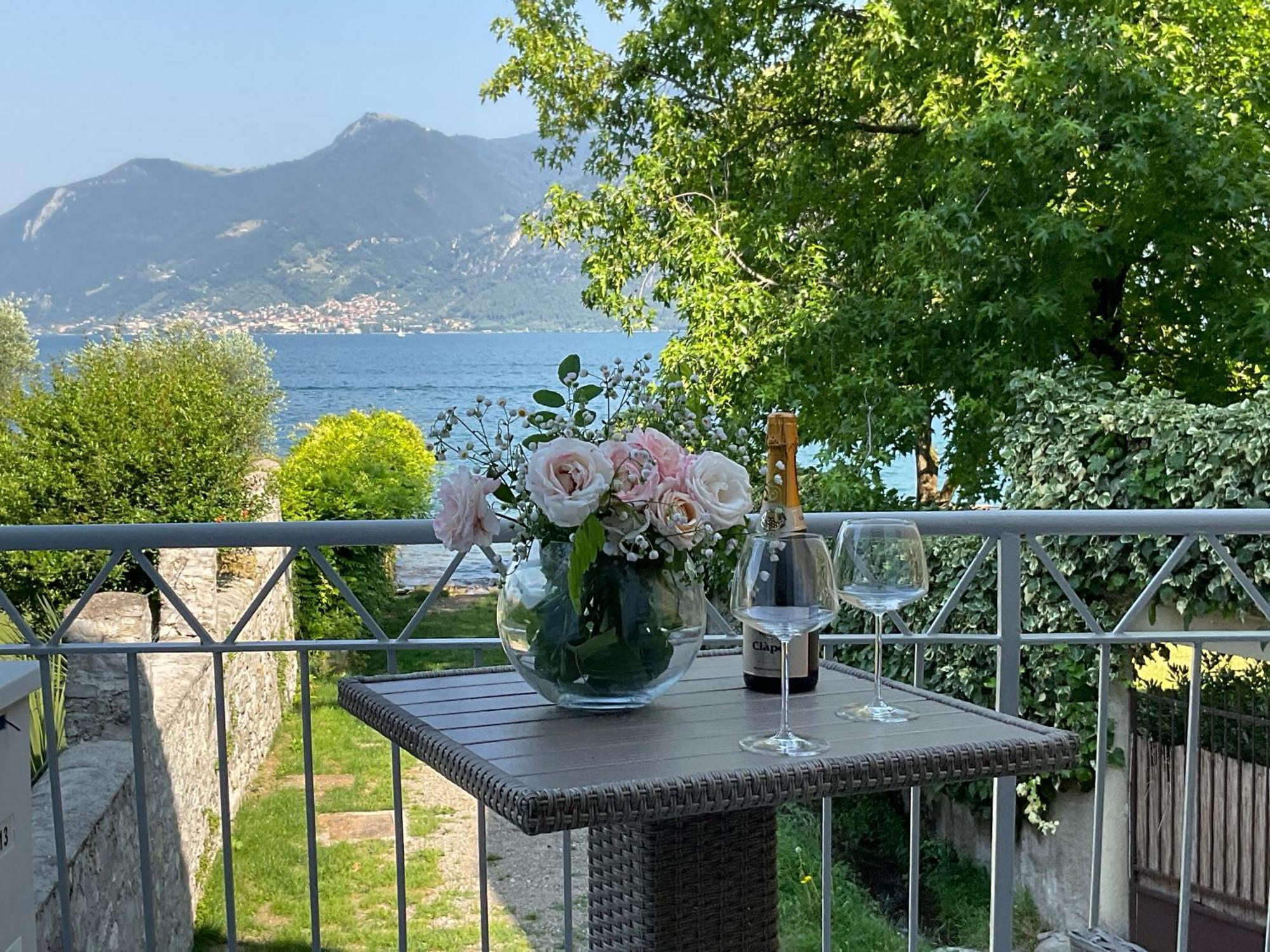Villa Franca Pilzone 외부 사진