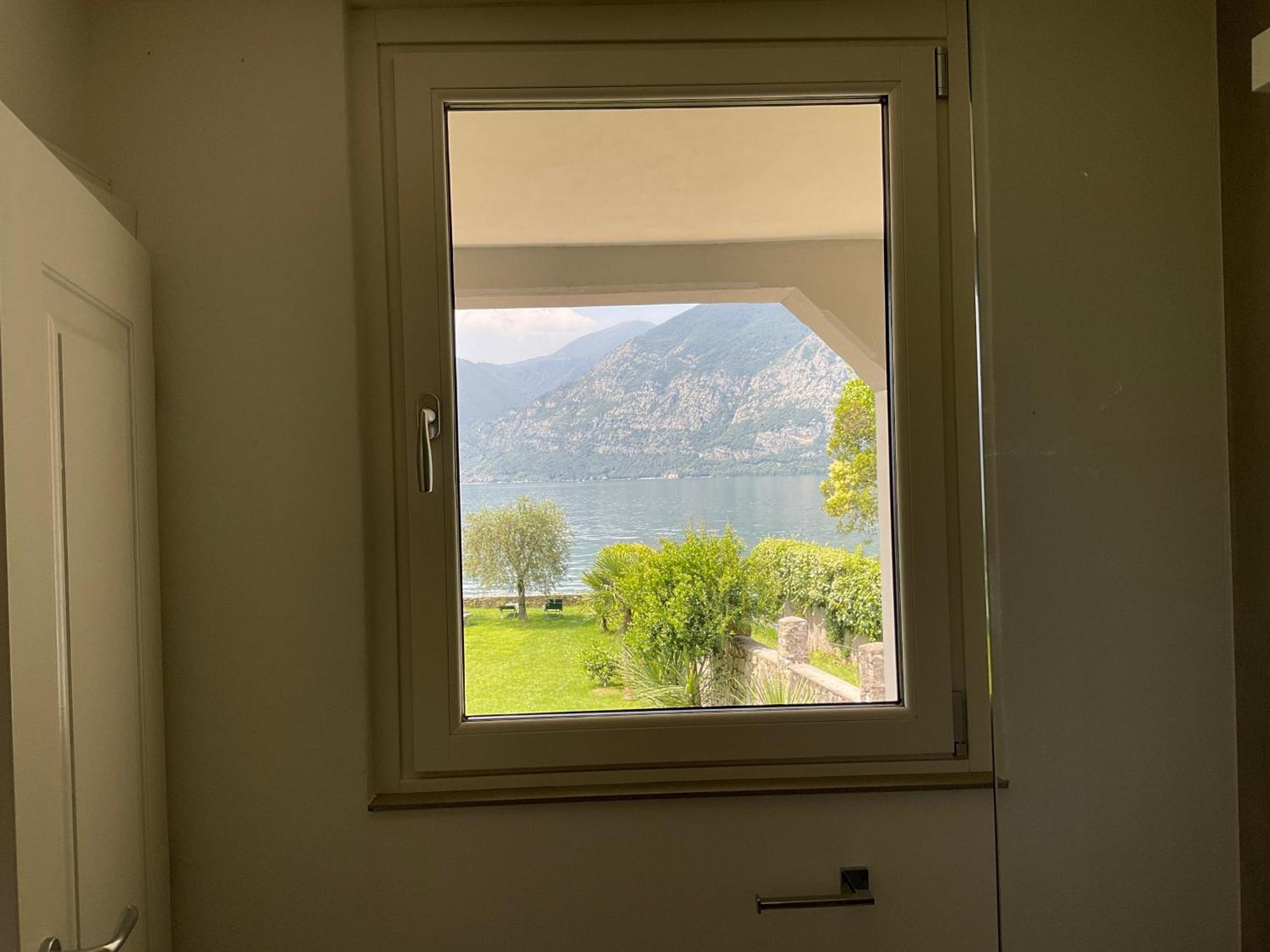 Villa Franca Pilzone 외부 사진