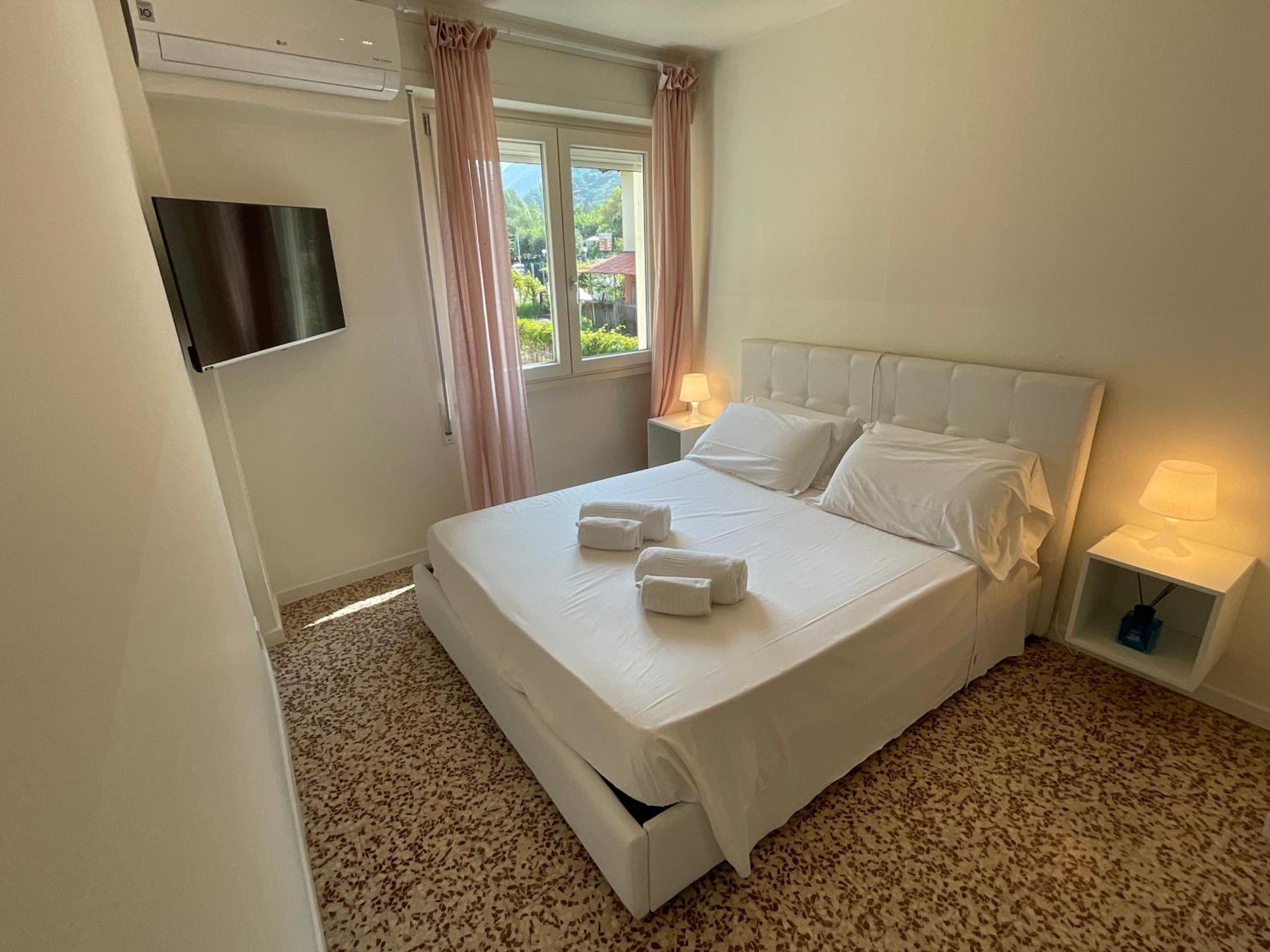 Villa Franca Pilzone 외부 사진