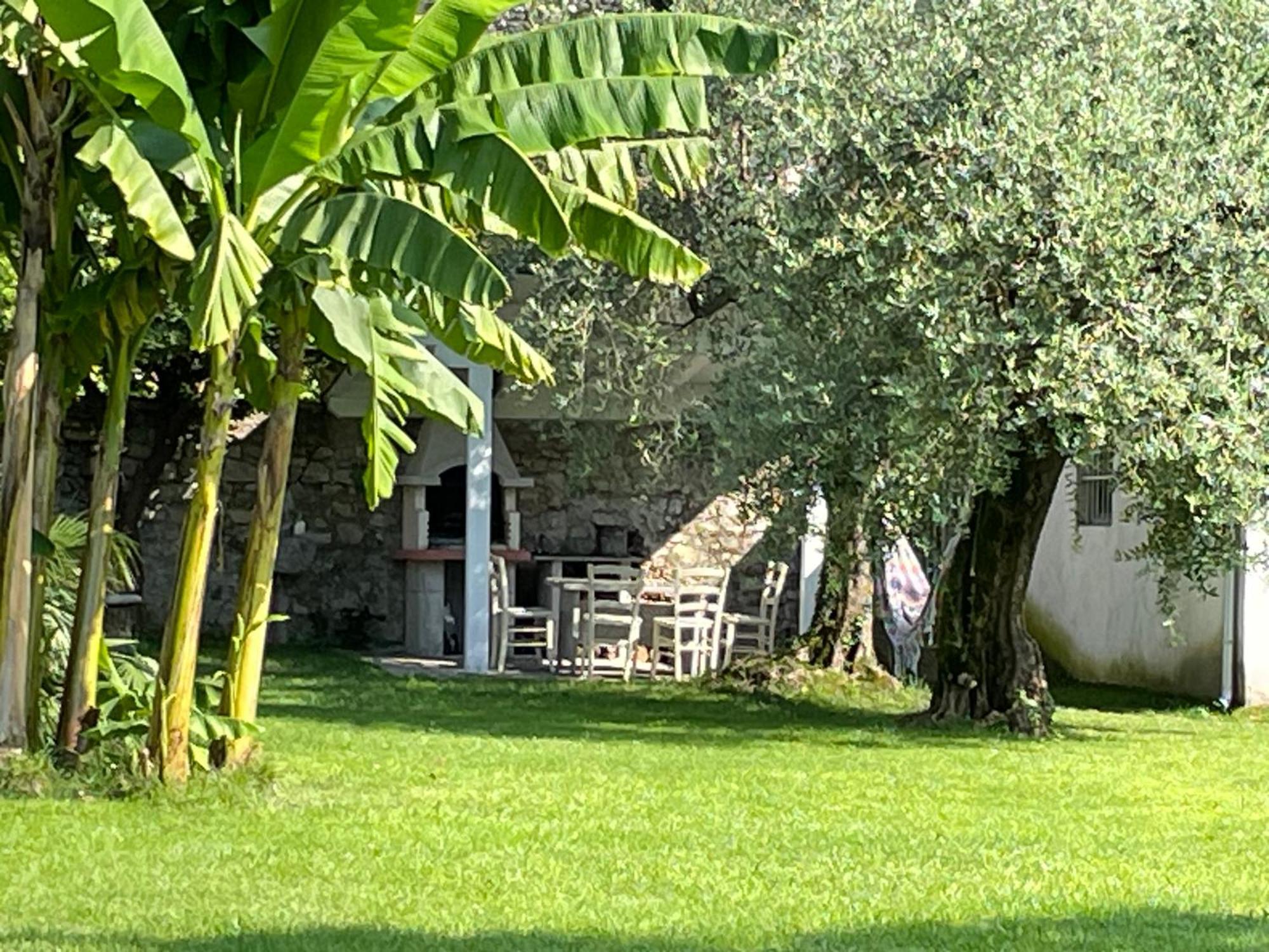 Villa Franca Pilzone 외부 사진
