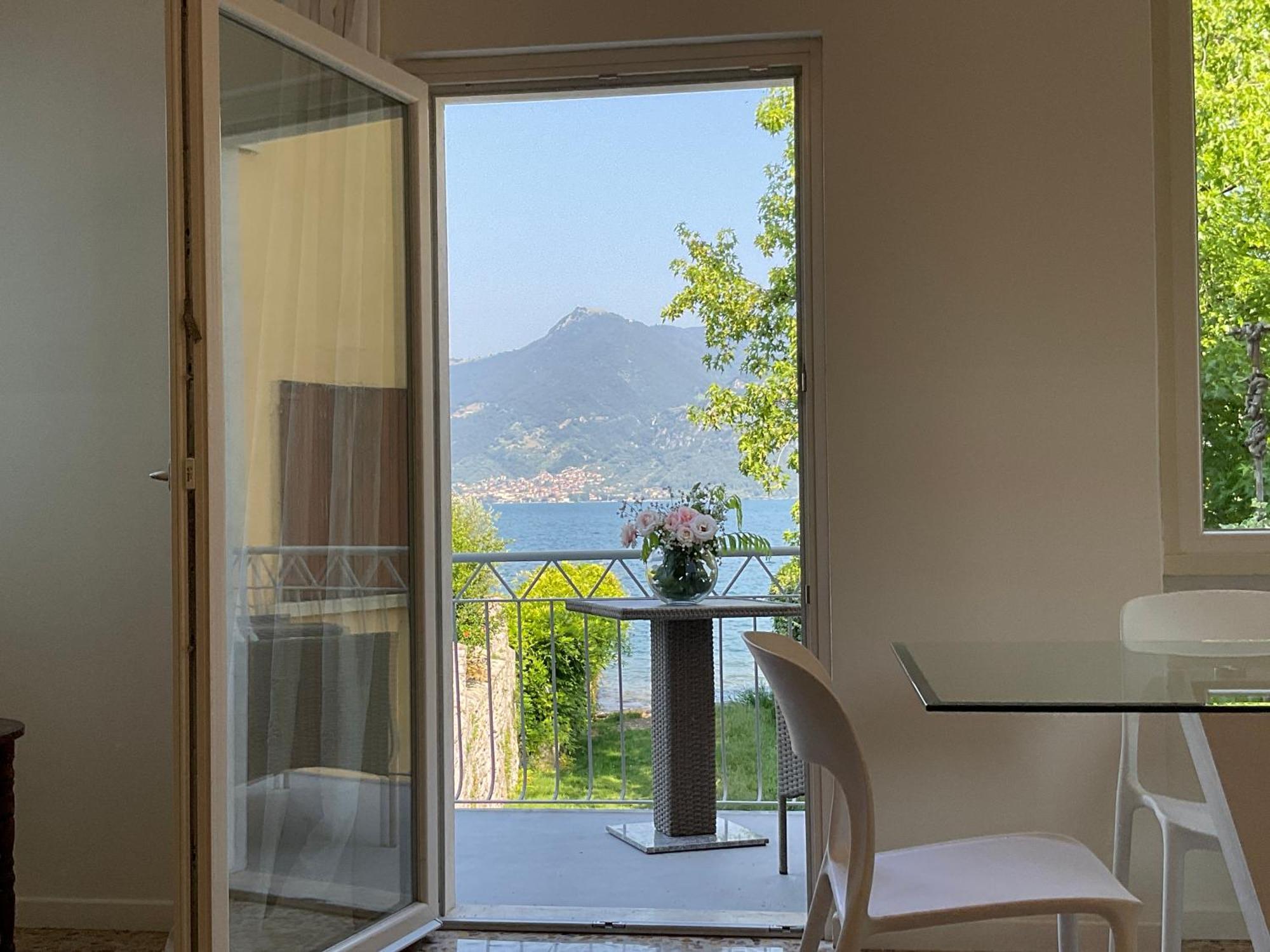 Villa Franca Pilzone 외부 사진