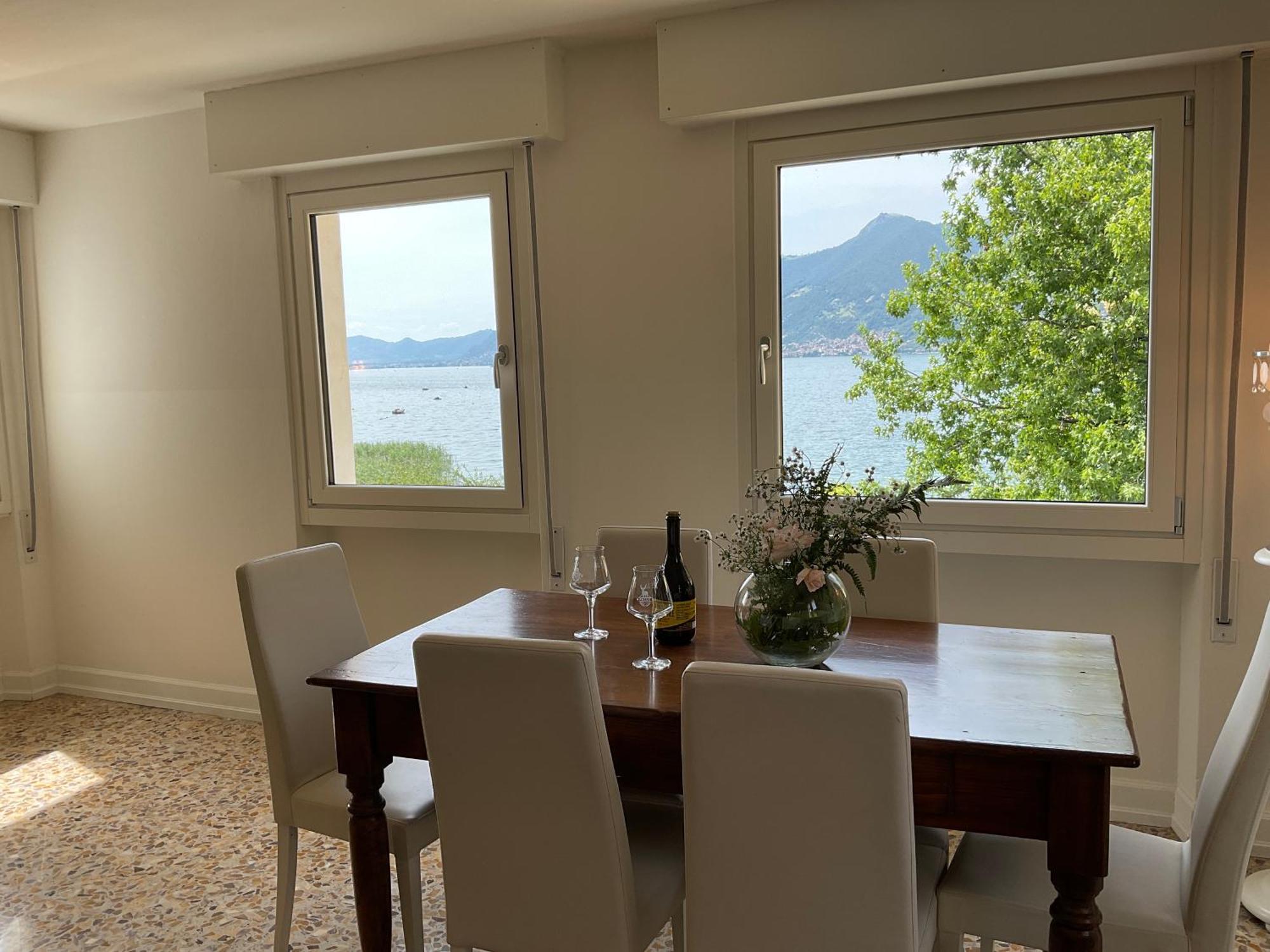 Villa Franca Pilzone 외부 사진