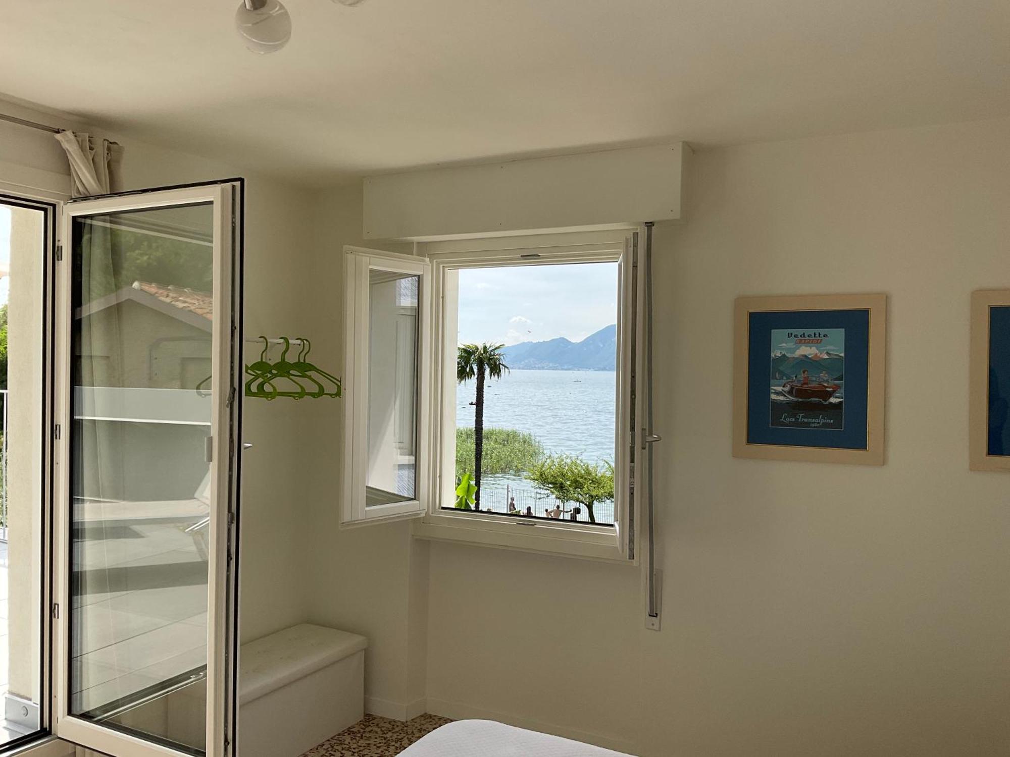 Villa Franca Pilzone 외부 사진