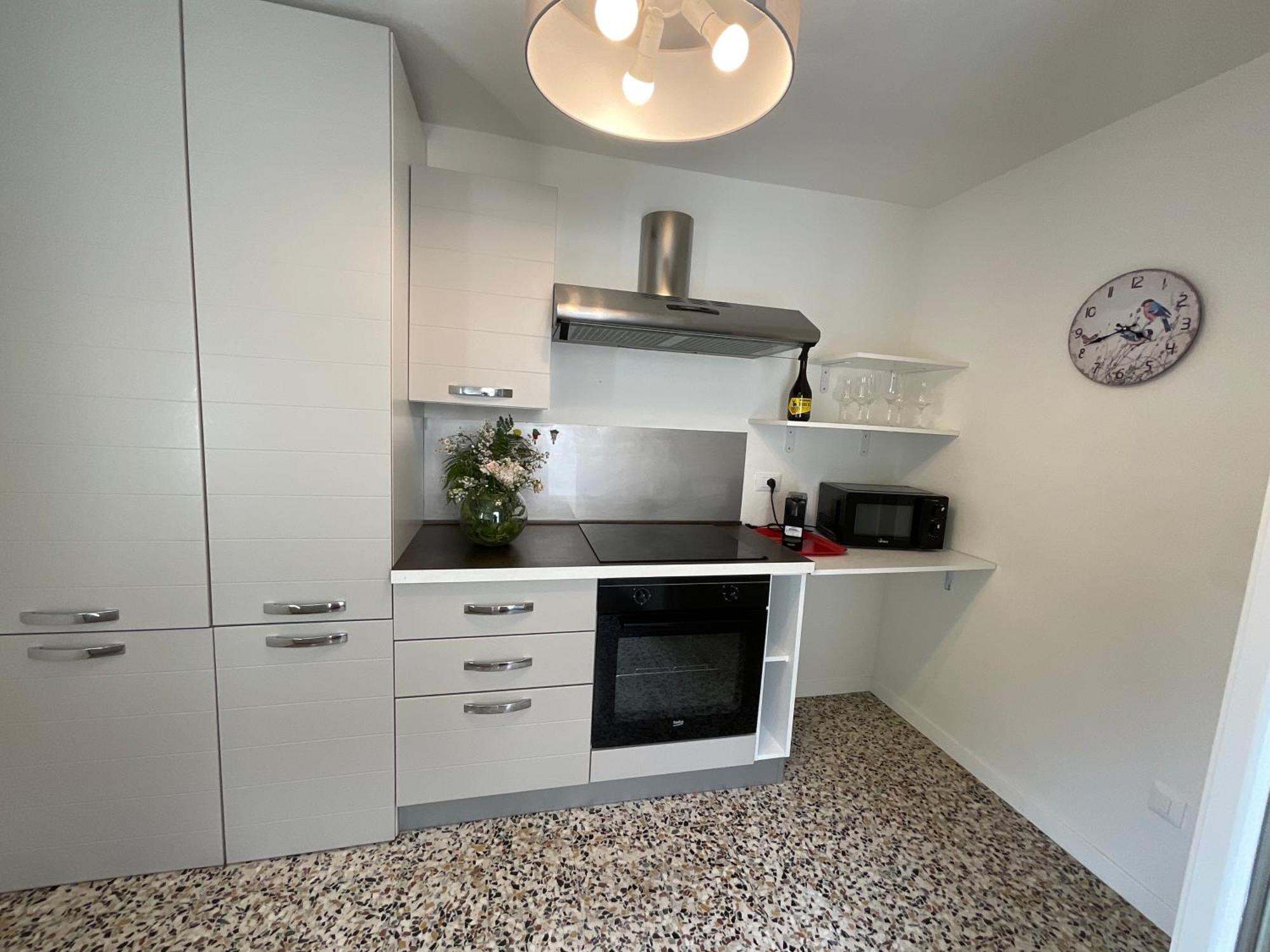 Villa Franca Pilzone 외부 사진