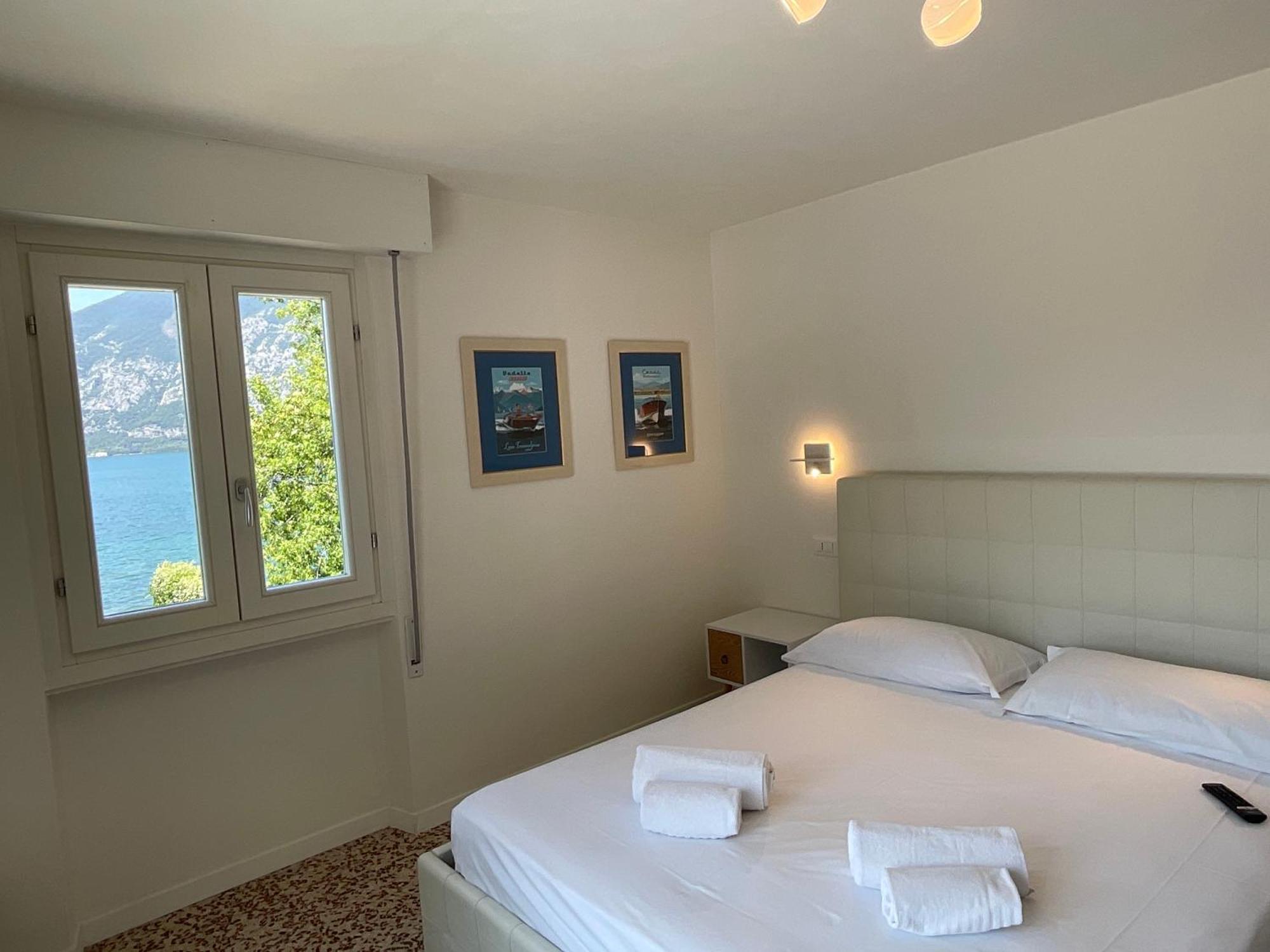 Villa Franca Pilzone 외부 사진