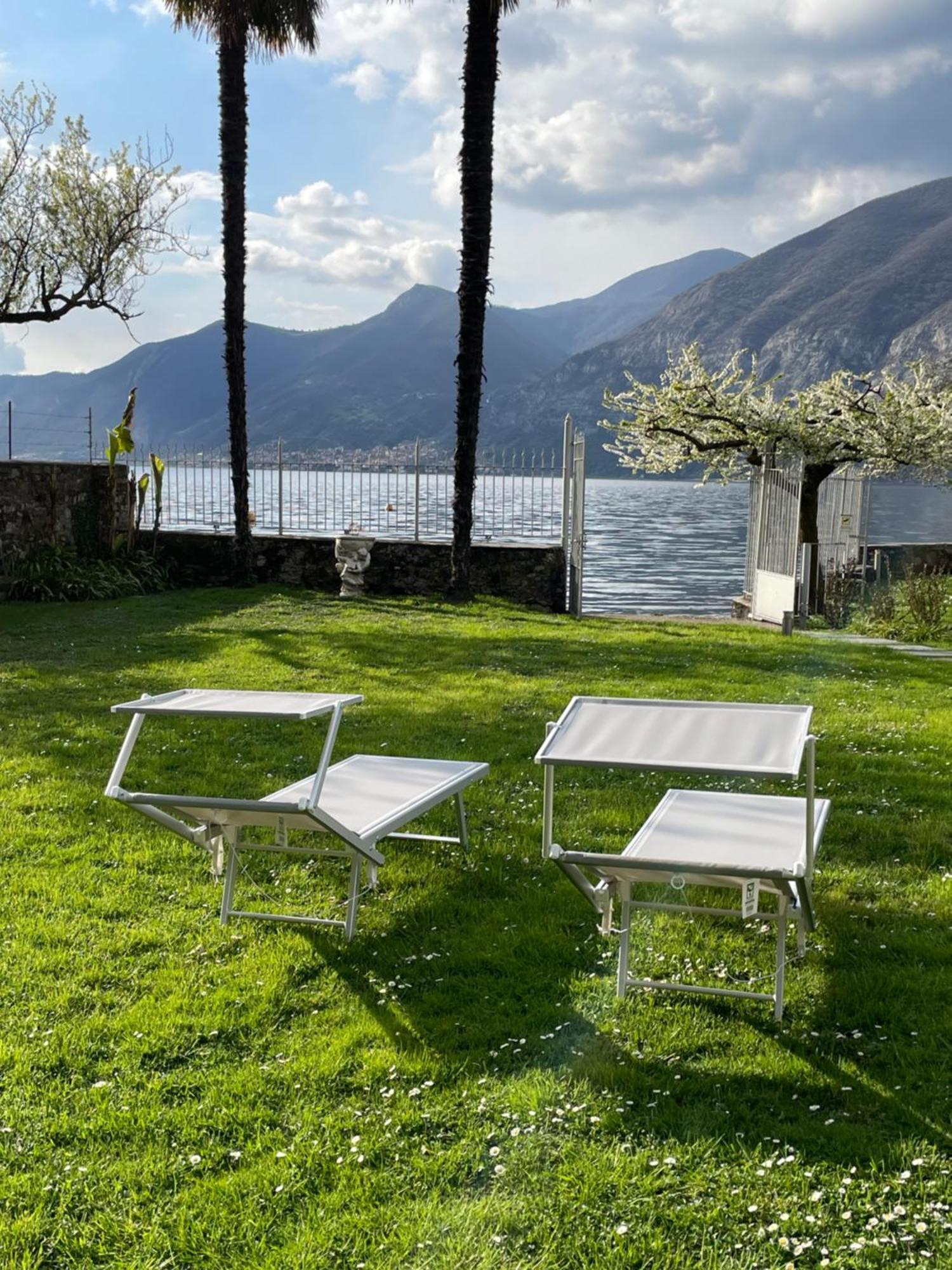Villa Franca Pilzone 외부 사진