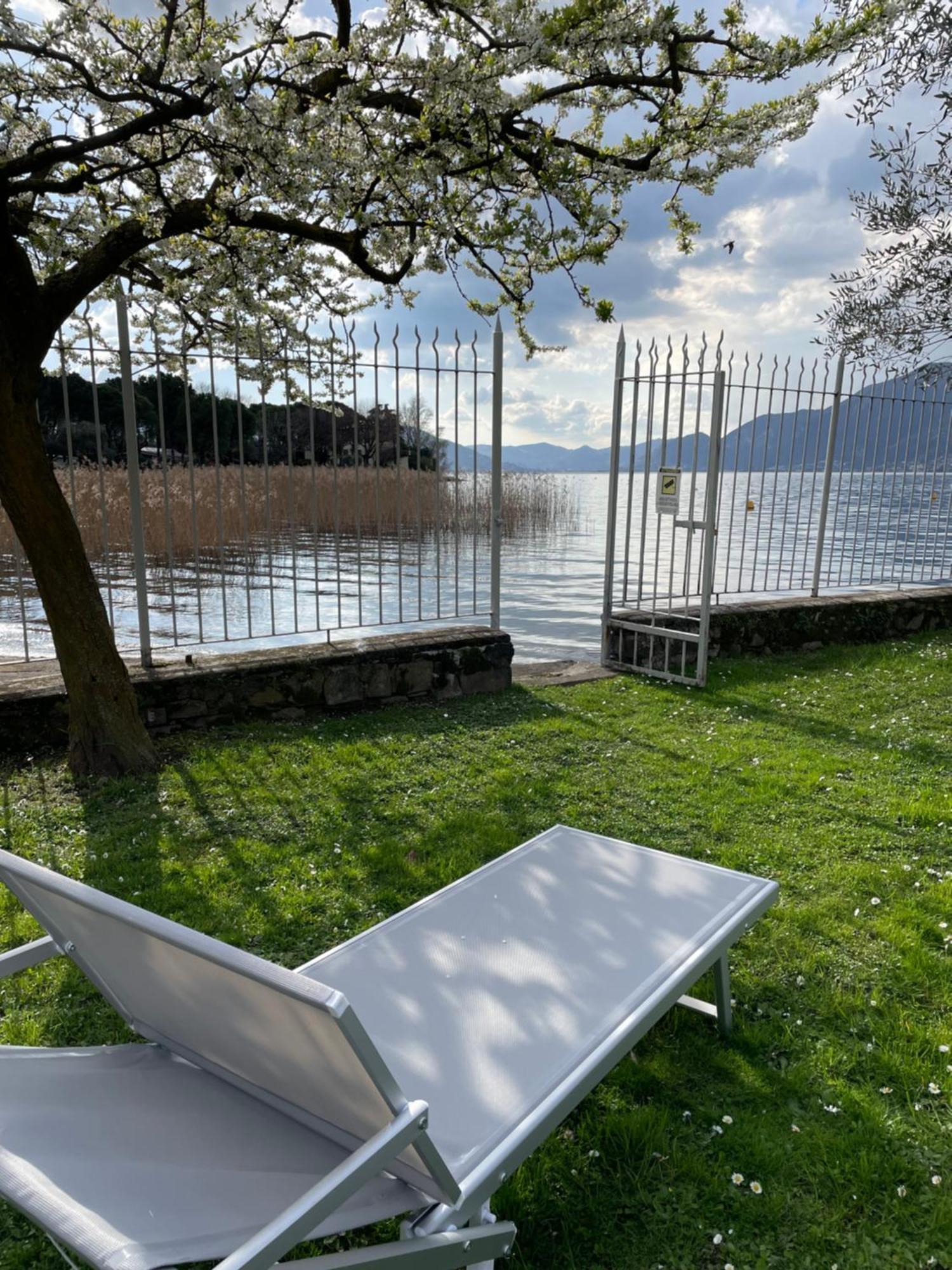 Villa Franca Pilzone 외부 사진