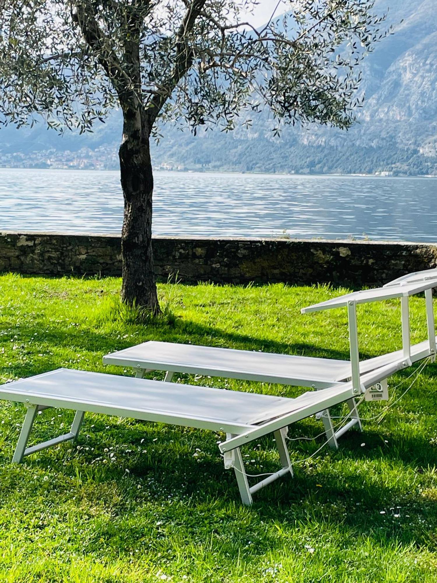 Villa Franca Pilzone 외부 사진