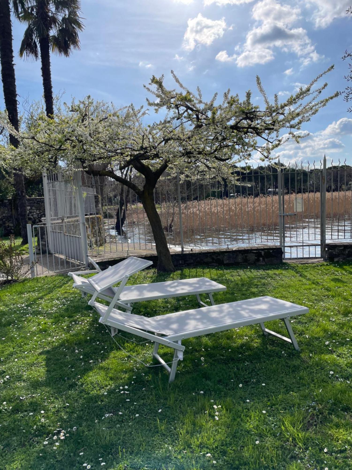 Villa Franca Pilzone 외부 사진